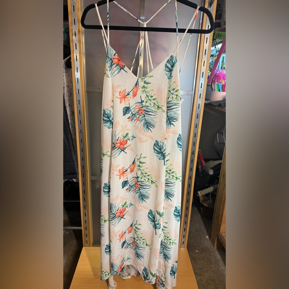Lush Dress